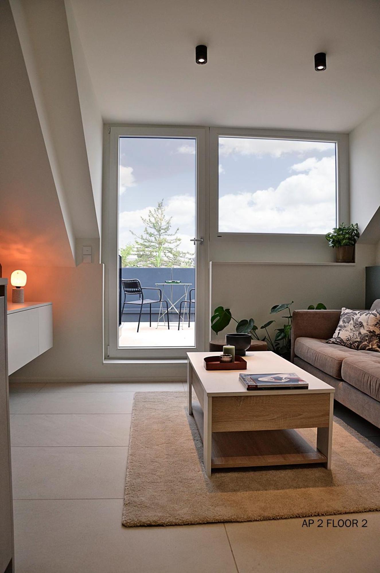 Core Luxembourg City-Serenity Creek Exteriör bild
