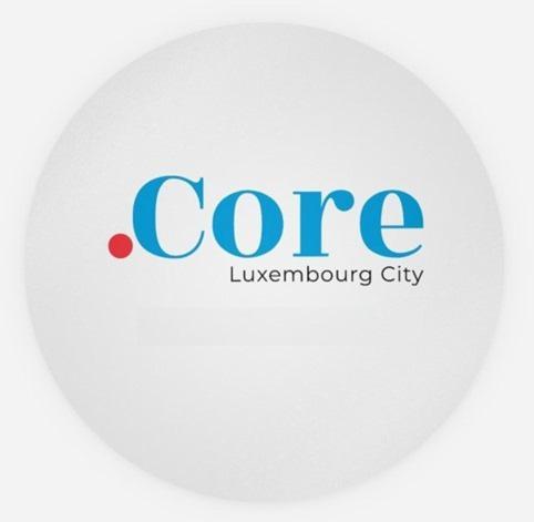 Core Luxembourg City-Serenity Creek Exteriör bild